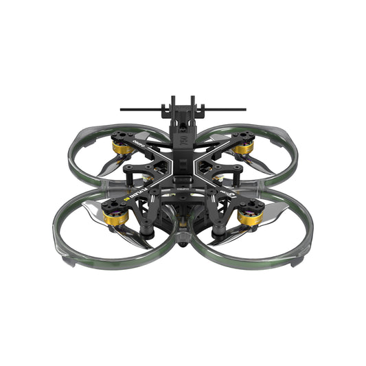 Flywoo FlyLens 85 2S O4 Pro ELRS V1.3 drone kit without DJI O4 Pro Air Unit