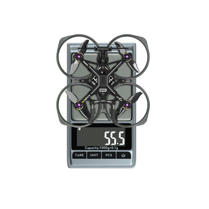 Flywoo FlyLens 85 2S O4 Pro Drone Kit ELRS V1.3 (Without O4 Pro)