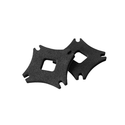 Flywoo FlyLens 85 Bottom Sponge Pad (4 pcs)