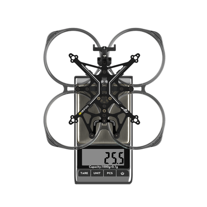 FlyLens 85 Frame kit Choose Option