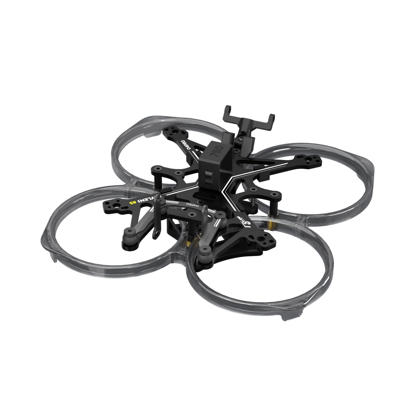 FlyLens 85 Frame kit Choose Option
