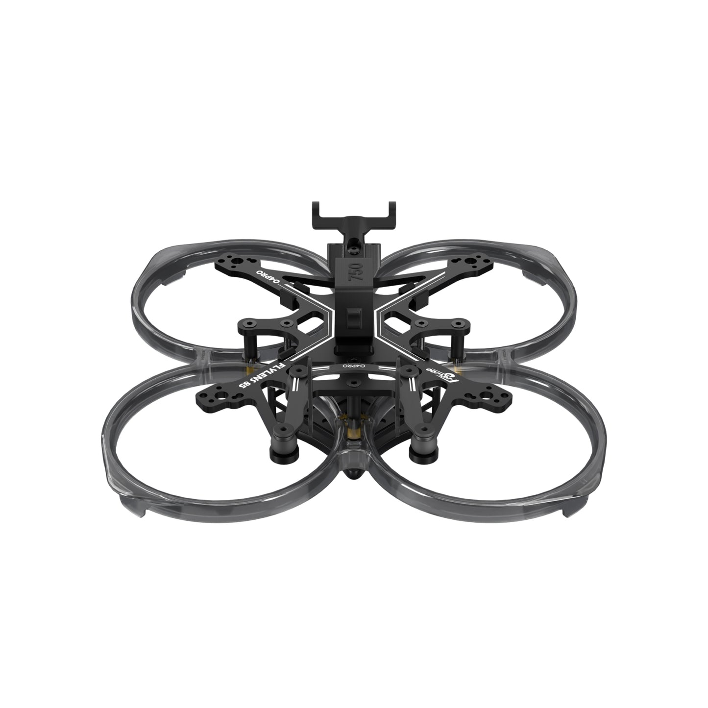 FlyLens 85 Frame kit Choose Option