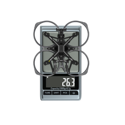 FlyLens 85 Frame kit Choose Option