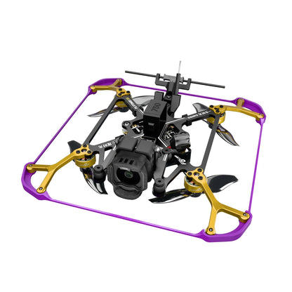 Flywoo Flytimes 85 2S DJI O4 Wide ELRS micro FPV drone