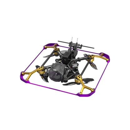Flywoo Flytimes 85 2S Drone Kit for O4 Pro – ELRS 2.4GHz (Without O4 Pro)
