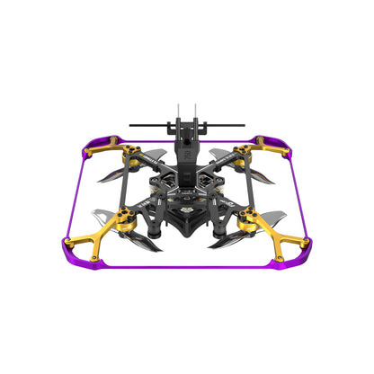 Flywoo Flytimes 85 2S Drone Kit for O4 Pro – ELRS 2.4GHz (Without O4 Pro)