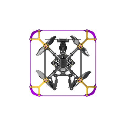 Flywoo Flytimes 85 2S Drone Kit for O4 Pro – ELRS 2.4GHz (Without O4 Pro)