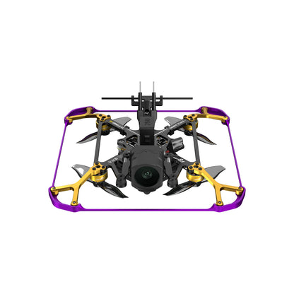 Flywoo Flytimes 85 2S Drone Kit for O4 Pro – ELRS 2.4GHz (Without O4 Pro)
