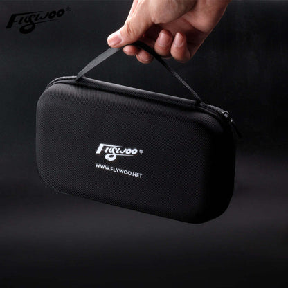 Flywoo FPV Quad Tool Kit with Multimeter & Soldering Iron