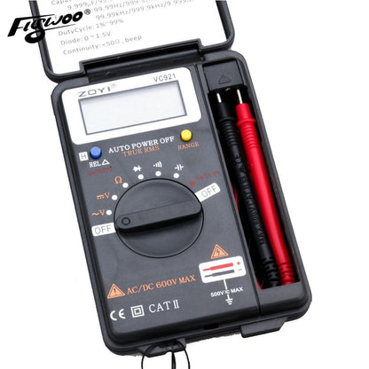 Flywoo FPV Quad Tool Kit with Multimeter & Soldering Iron