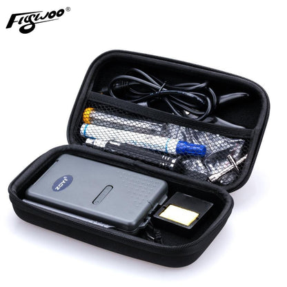 Flywoo FPV Quad Tool Kit with Multimeter & Soldering Iron