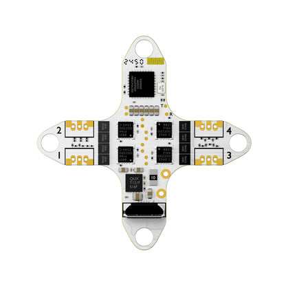 Flywoo GOKU F405 HD 1S 5A AIO Flight Controller – ELRS