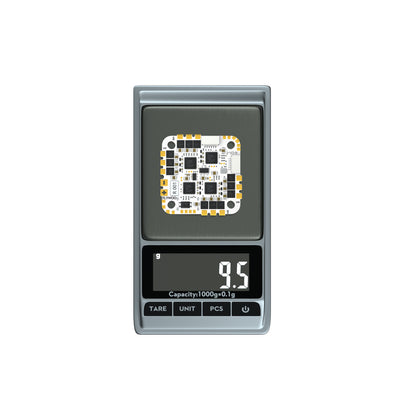 Flywoo GOKU GN745 45A AIO Flight Controller (ICM42688P) V3 – AM32