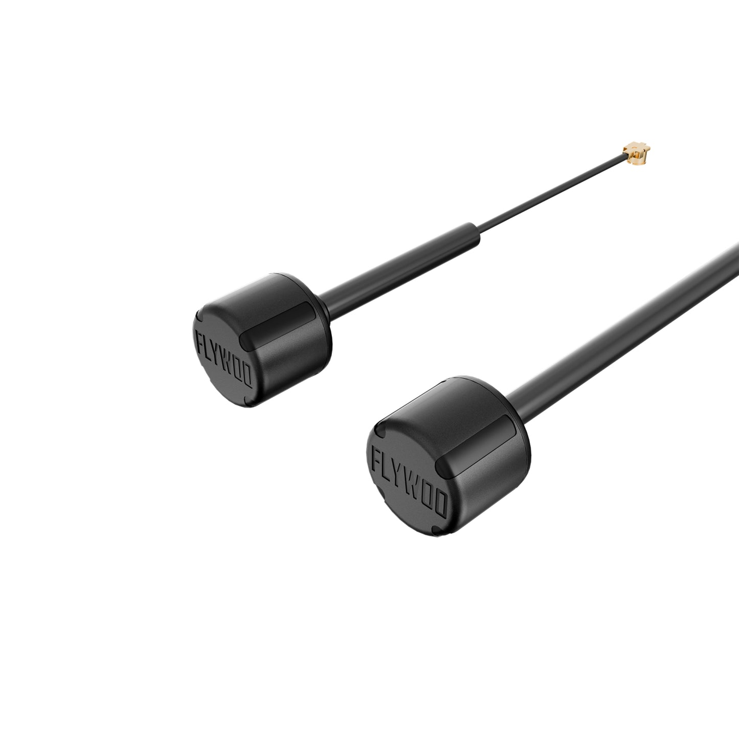 Flywoo LDS 5.8GHz UFL SMA Antenna LHCP