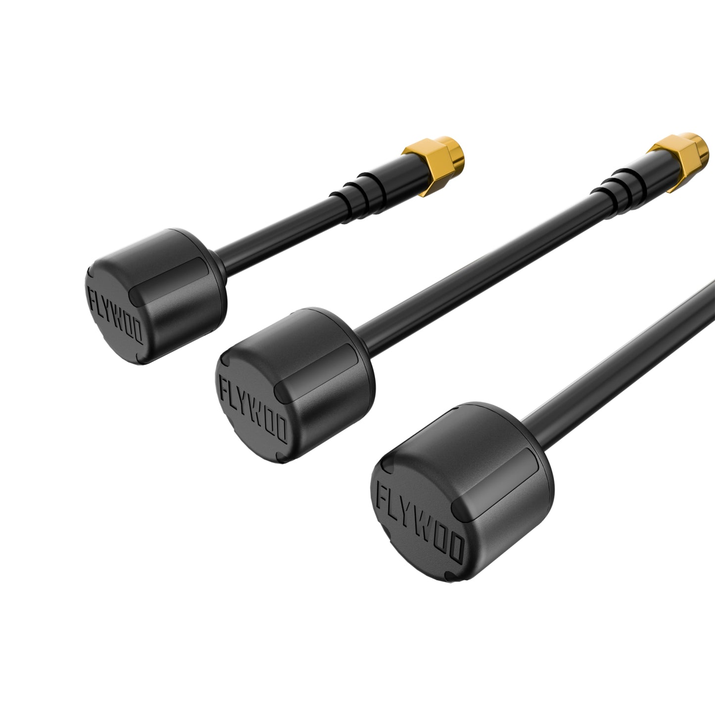 Flywoo LDS 5.8GHz UFL SMA Antenna LHCP