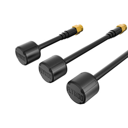 Flywoo LDS 5.8GHz UFL SMA Antenna LHCP