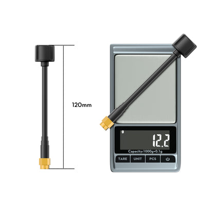 Flywoo LDS 5.8GHz UFL SMA Antenna LHCP
