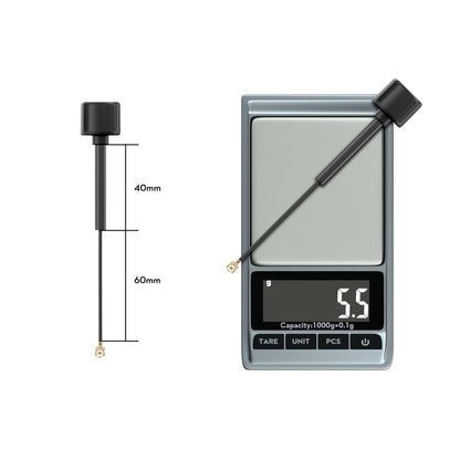 Flywoo LDS 5.8GHz UFL SMA Antenna LHCP