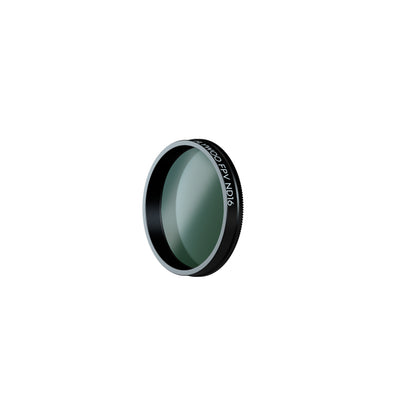 Flywoo Action Camera ND Filter Set – ND4 / ND8 / ND16 / ND32 (For Naked GoPro)