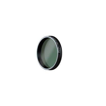 Flywoo Action Camera ND Filter Set – ND4 / ND8 / ND16 / ND32 (For Naked GoPro)