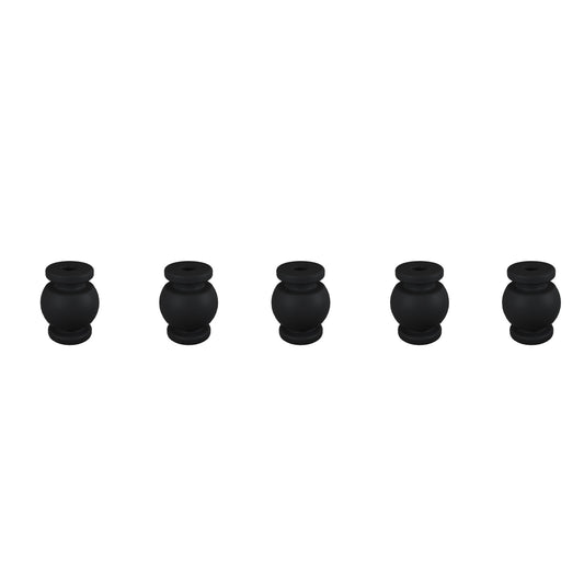 5PCS Flywoo O3\O4\O4PRO Air Unit Rubber Damping Balls