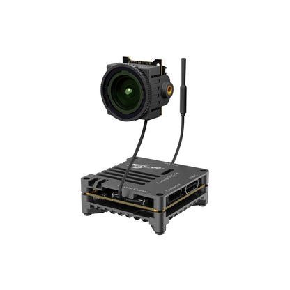 Flywoo O4 Air Unit Cooling CNC Kit – 18mm