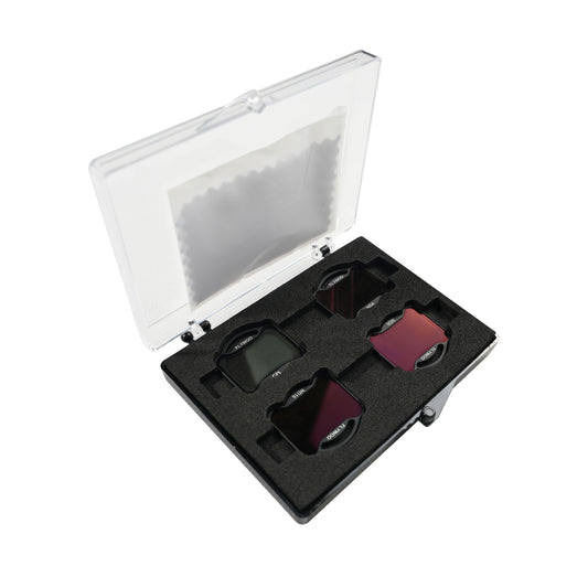 Flywoo O4 Pro ND Filter Set ND4 ND8 ND16 CPL for DJI O4 Camera
