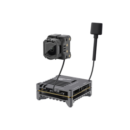 Flywoo O4 Wide Air Unit Pro 155 degree field of view digital FPV system