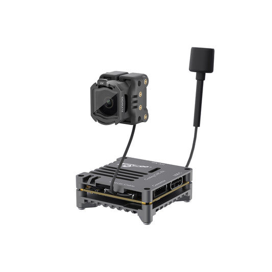 Flywoo O4 Wide Air Unit Pro 155 degree field of view digital FPV system