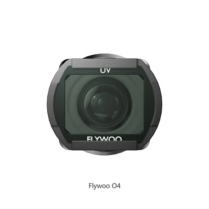 Flywoo O4 Wide-angle Lens & Filters Set (Flywoo O4)