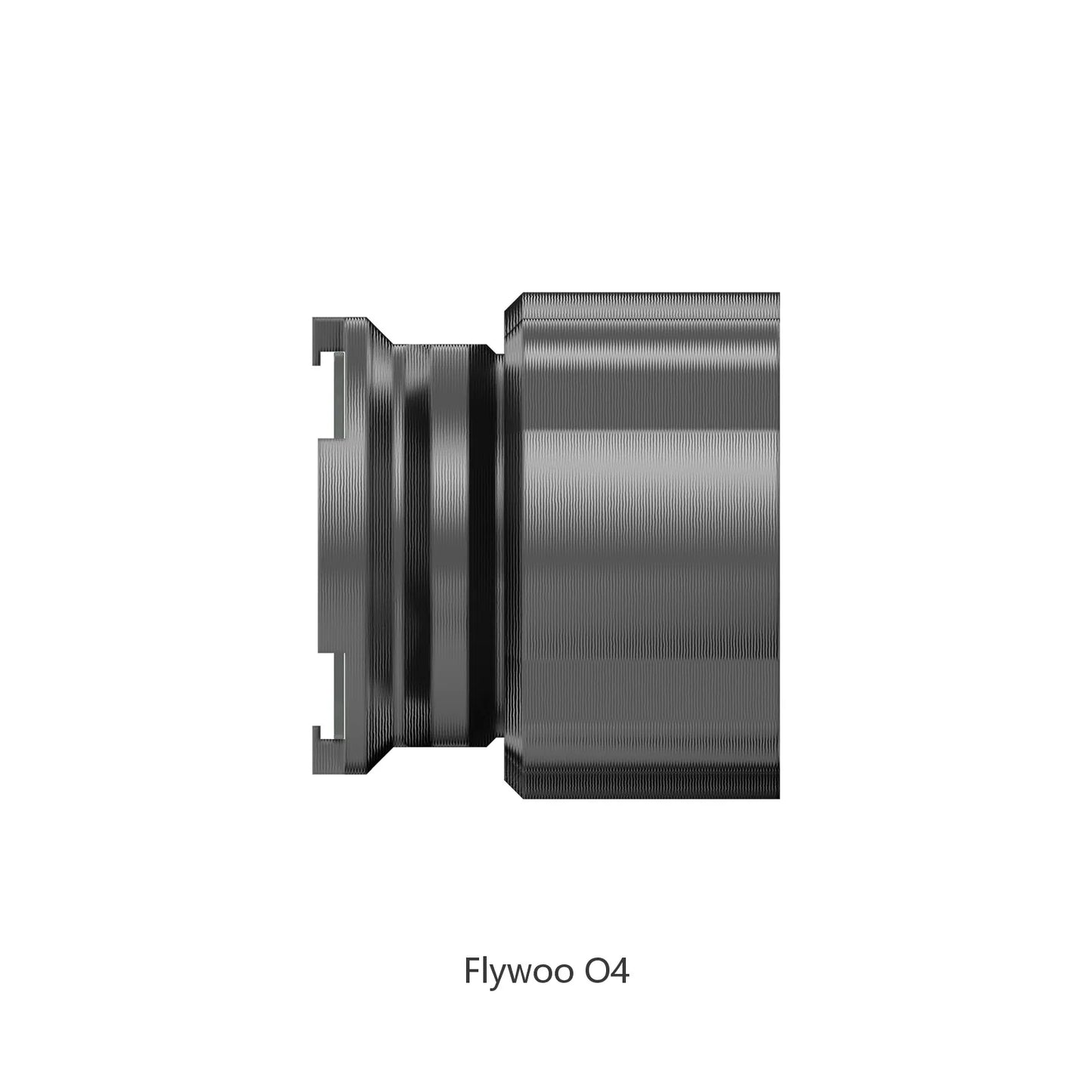 Flywoo O4 Wide-angle Lens & Filters Set (Flywoo O4)