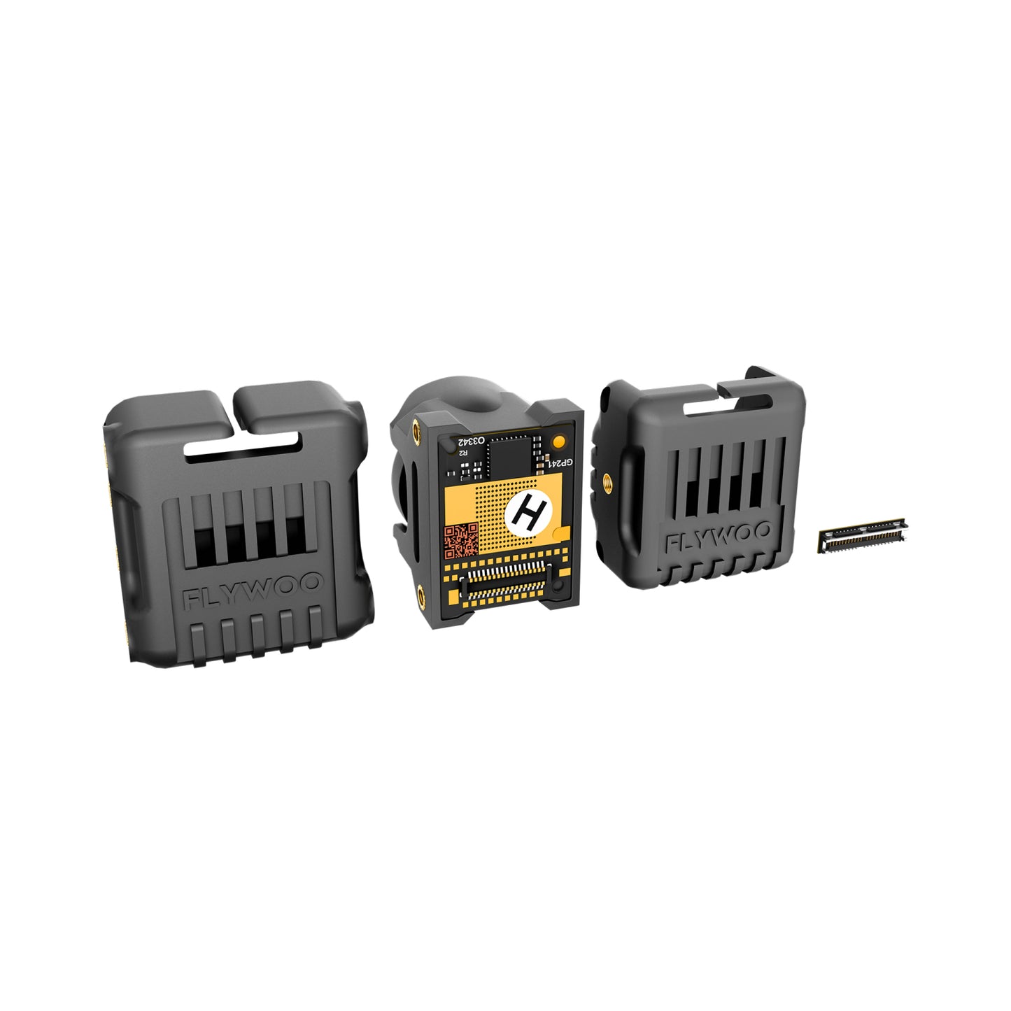 Flywoo O4 Wide Camera Set