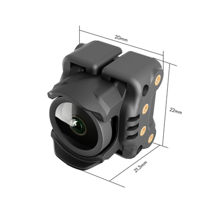 Flywoo O4 Wide Camera Set