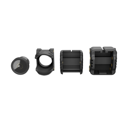 Flywoo O4 Wide Lens Set replacement lenses for Flywoo O4 Wide digital FPV camera