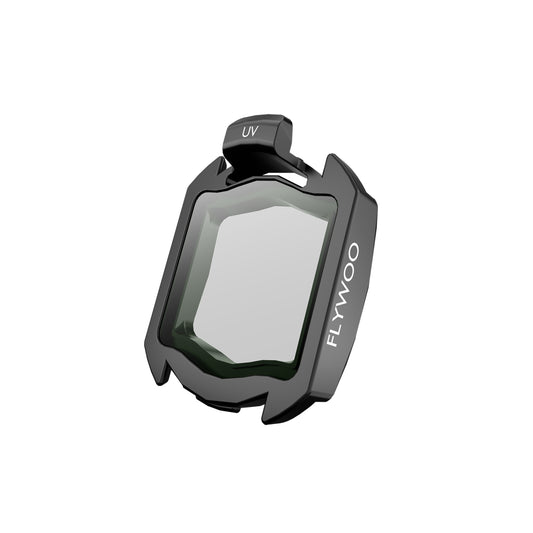 Flywoo O4 Wide ND filter for DJI O4 Wide camera cinematic FPV flying