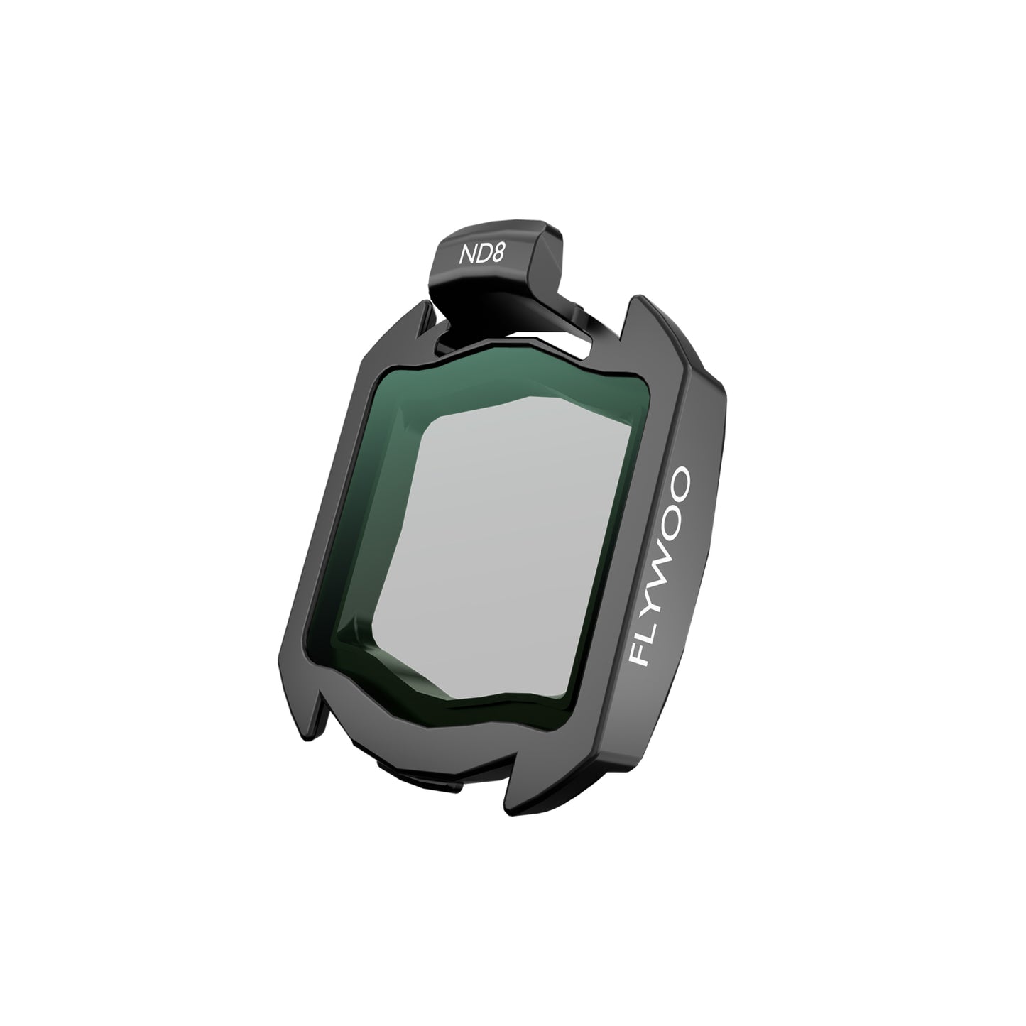 Flywoo O4 Wide ND Filters Set (UV / ND8 / ND16 / ND32)