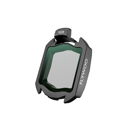 Flywoo O4 Wide ND Filters Set (UV / ND8 / ND16 / ND32)