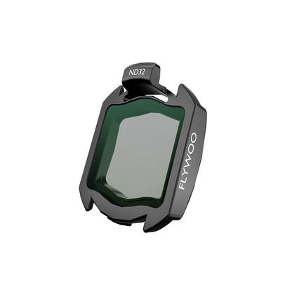 Flywoo O4 Wide ND Filters Set (UV / ND8 / ND16 / ND32)