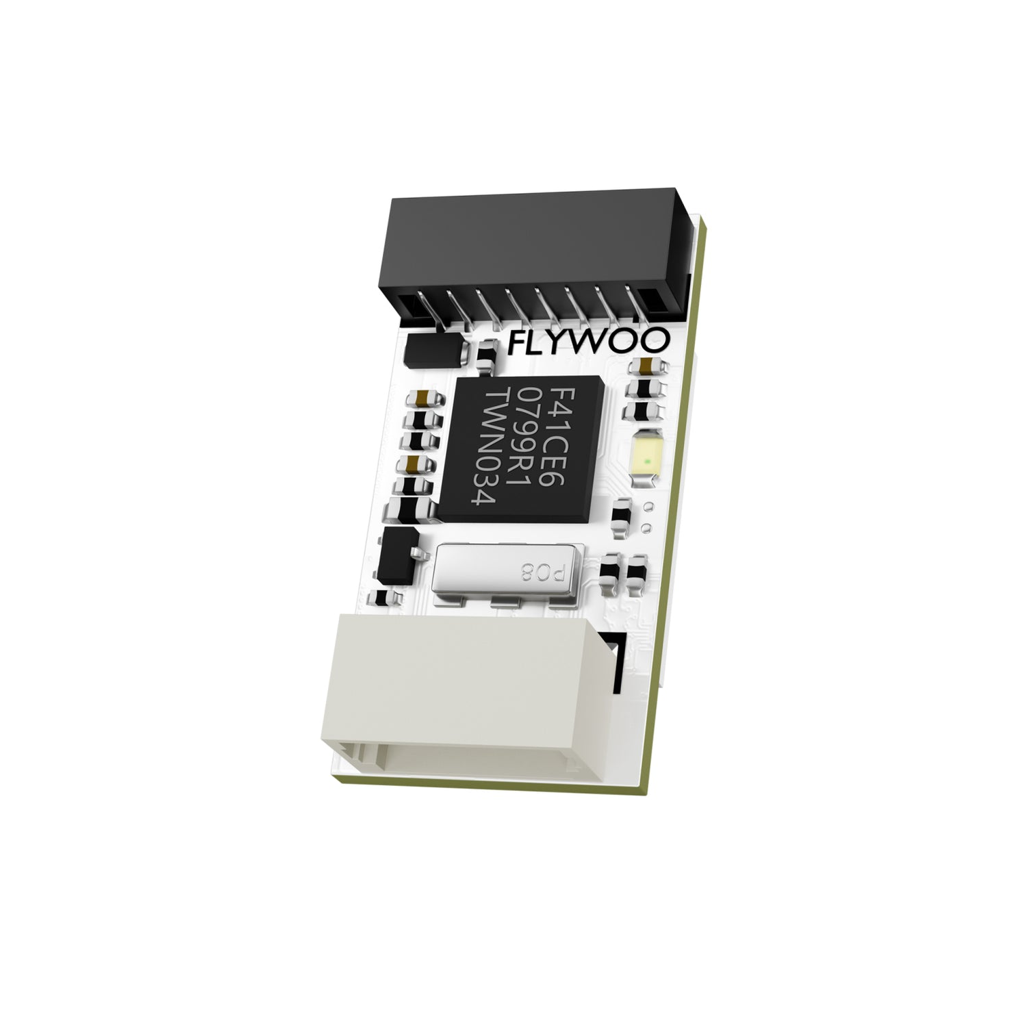 Flywoo OpenLager Nano Black Box Module 512MB for Drone Data Logging