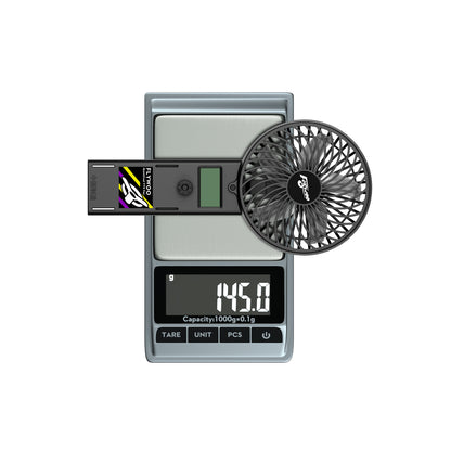 Flywoo QuickCool VTX Fan