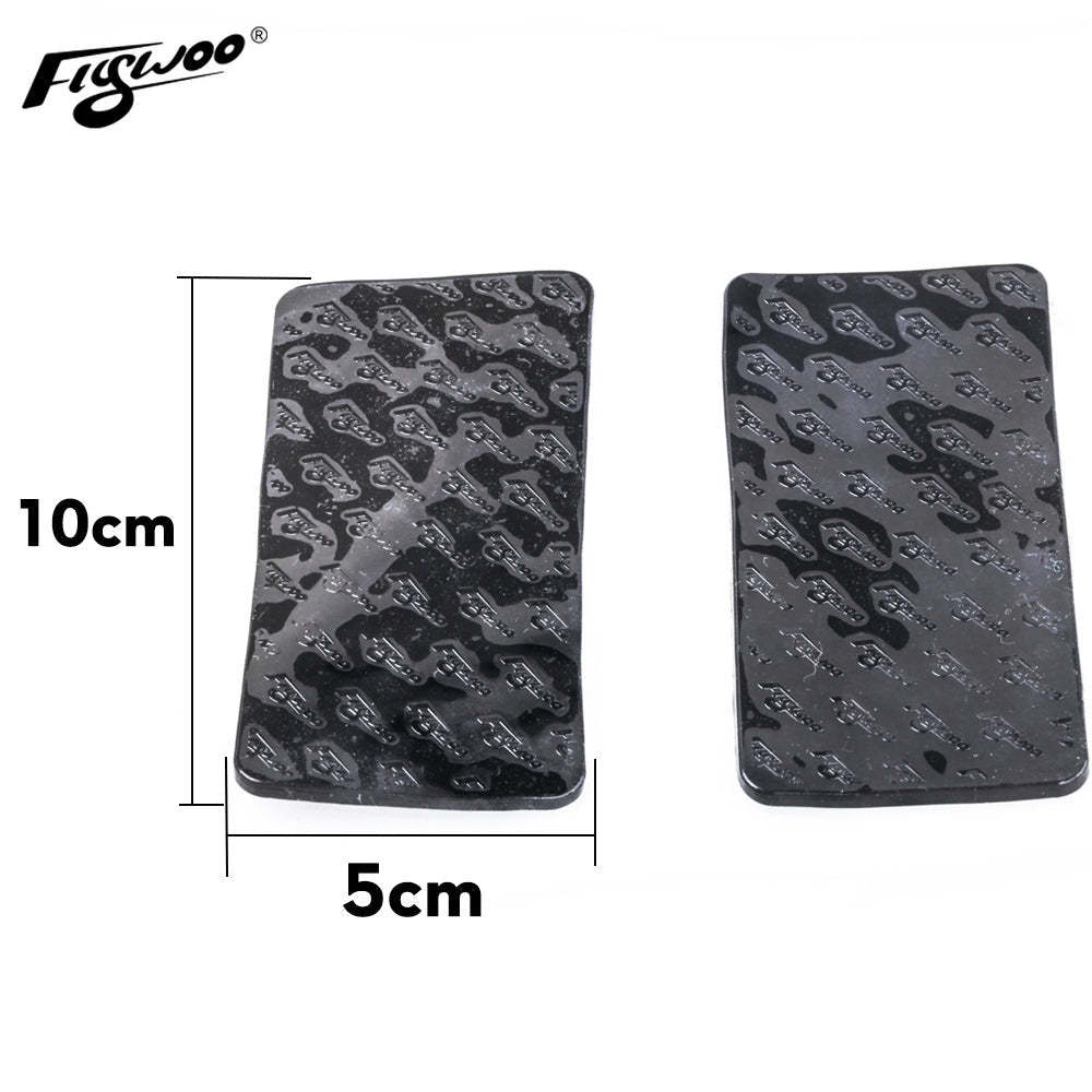 Flywoo Super Non-Slip FPV Battery Pad – 3 Pack
