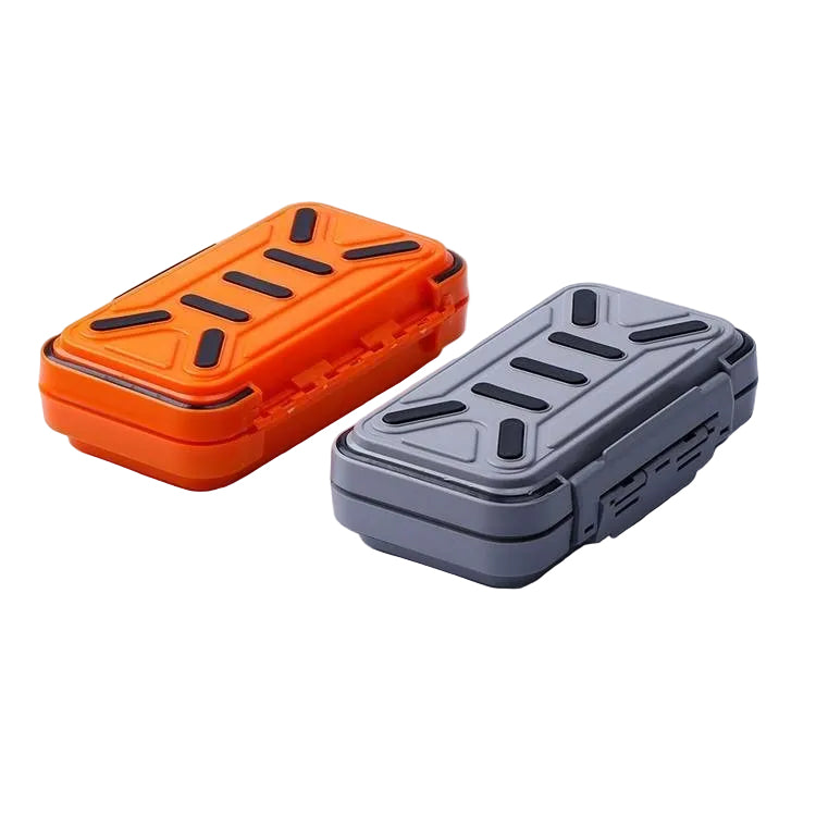 Waterproof FPV model tool accessories screw box organizer 16x8x4 cm with multiple compartments