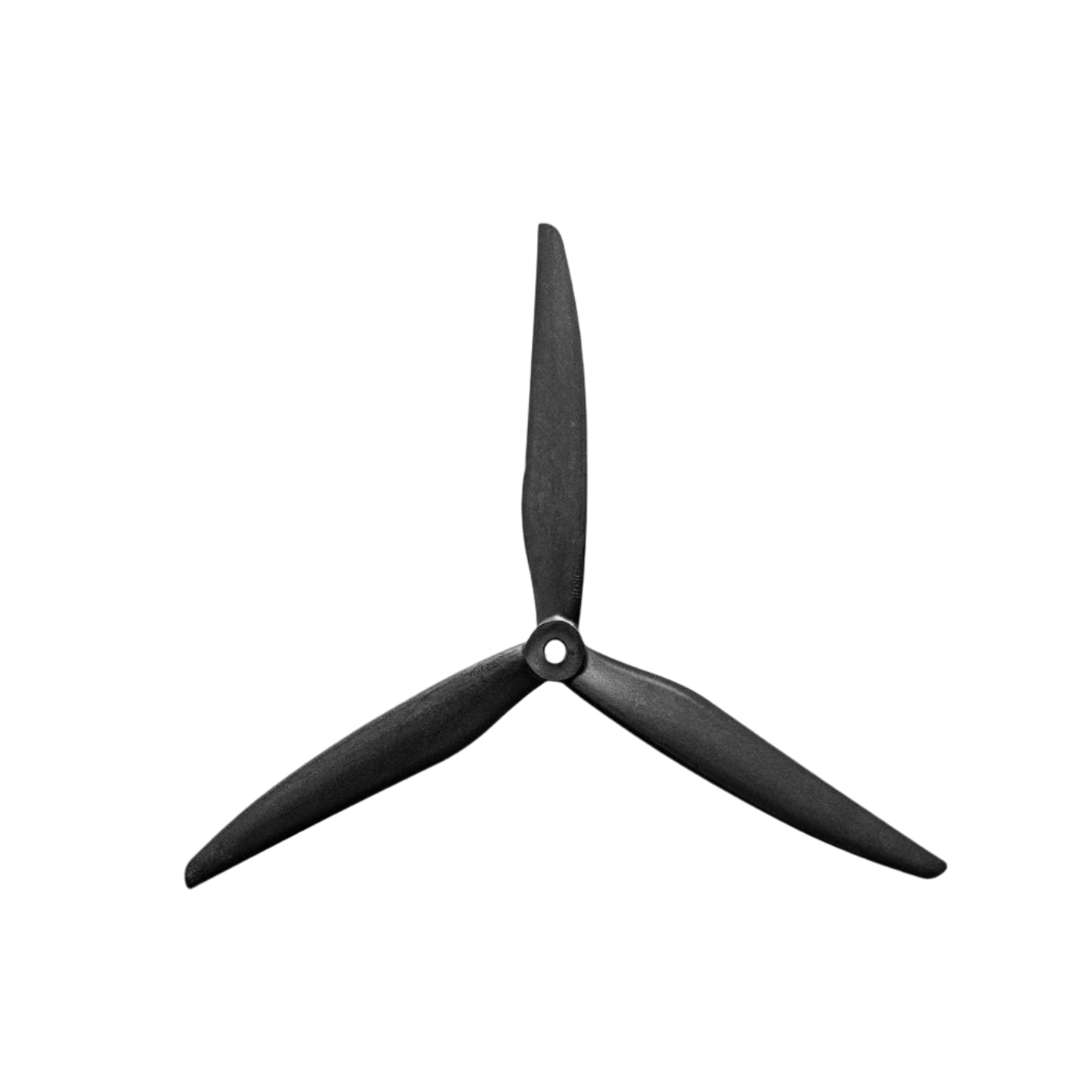 Gemfan 1050-3 3-Blade Cinelifter Propellers – Black
