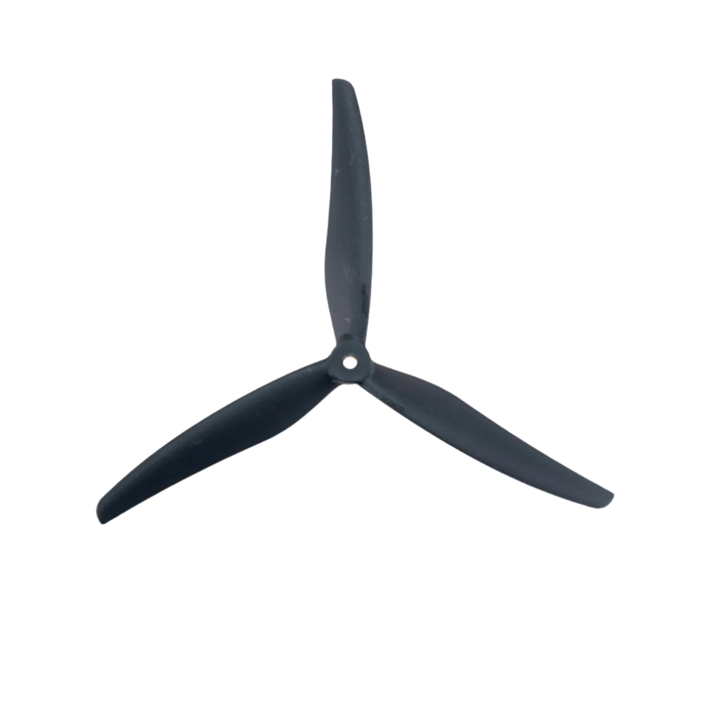 Prop Lifter Gemfan 8046 3-Blade Cinelifter Propellers – Black | Zencopter