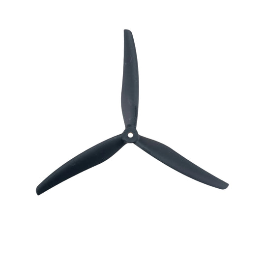 Gemfan 8046 3-Blade Cinelifter Propellers – Black