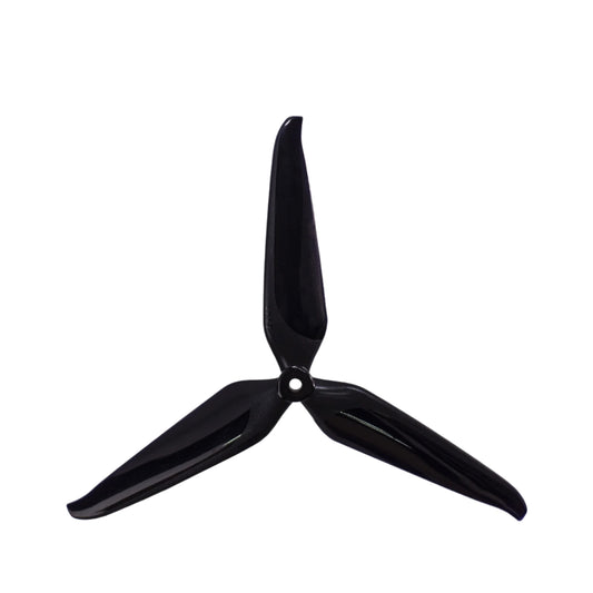 Gemfan 8145 3-Blade Propellers – Black