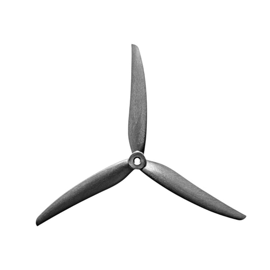 Gemfan 9045-3 3-Blade Cinelifter Propellers – Black