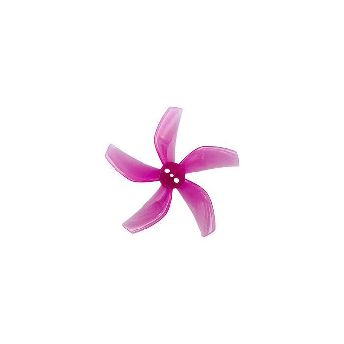 Gemfan D51 2020 Ducted Cinewhoop Props – Choose Blade Count and Color – 4 Pairs
