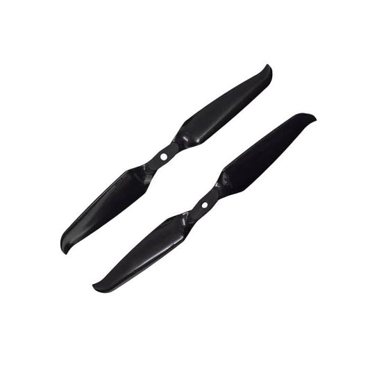 Gemfan F8041 Folding 2-Blade Propeller – Black
