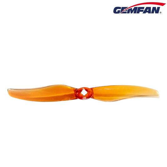 Gemfan Long Range 5126 2-Blade Propellers – Whisky